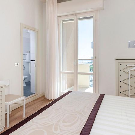 Diplomatic Hotel Cervia Exterior photo