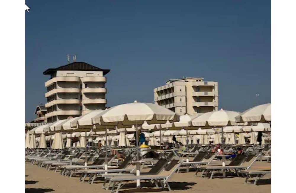 Diplomatic Hotel Cervia Exterior photo